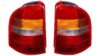 IPARLUX 16315033 Combination Rearlight